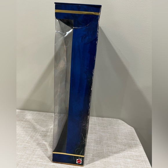 Barbie Fairy of the Forest 2000 - Picture 6 of 8